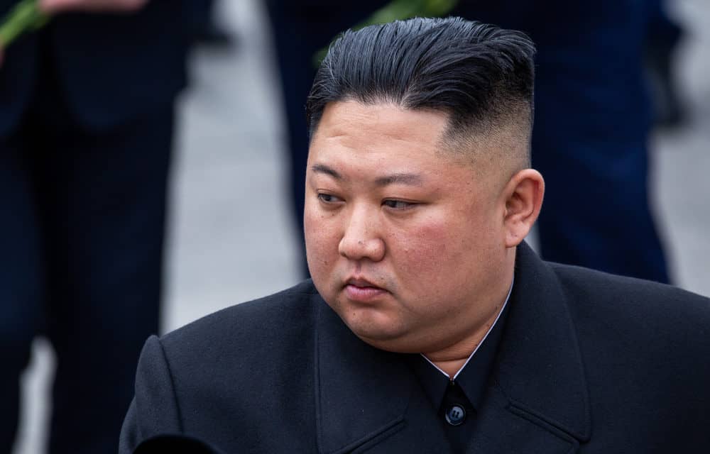 UN-Bericht: Nordkorea reagiert auf Vorwürfe zum Bitcoin-Hack