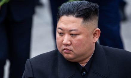 UN-Bericht: Nordkorea reagiert auf Vorwürfe zum Bitcoin-Hack