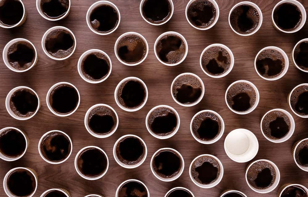 IOTA, Bitcoin und die Altcoin Season – die Lage am Mittwoch