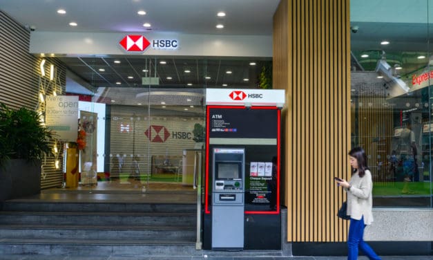HSBC: Milliarden-Potential durch Blockchain
