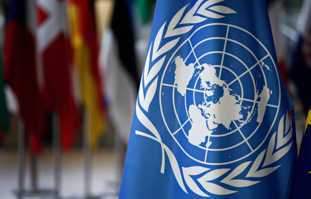 Sierra Leone kündigt nationales Blockchain-ID-System an