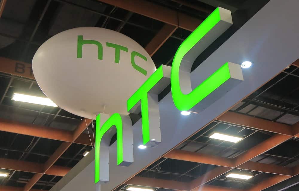 HTC und Alibaba investieren 3 Millionen US-Dollar in Bitmark