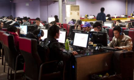 Bitcoin Mining in Millionenhöhe: Chinesische Betrüger kapern Internet-Cafés