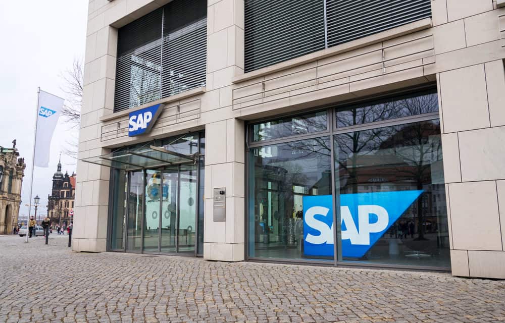 SAP startet Blockchain-Kooperation im Gesundheitsbereich
