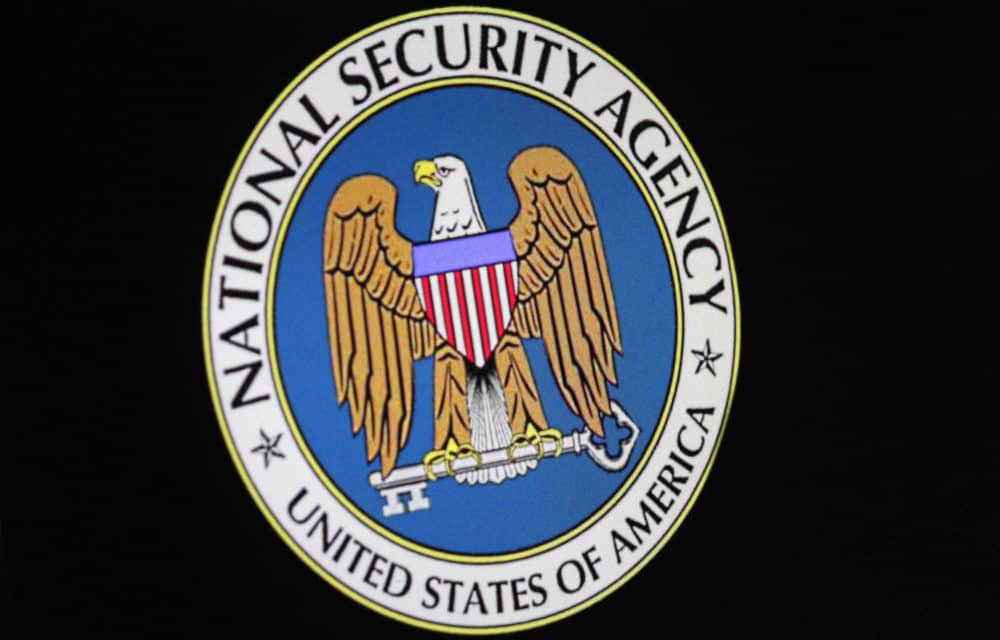 Ein Quantum Sicherheit: NSA entwickelt Kryptowährung