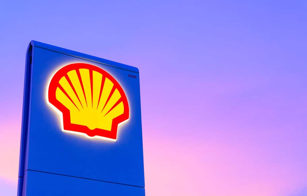Shell und Macquarie planen Rohölhandel über Blockchain-Plattform