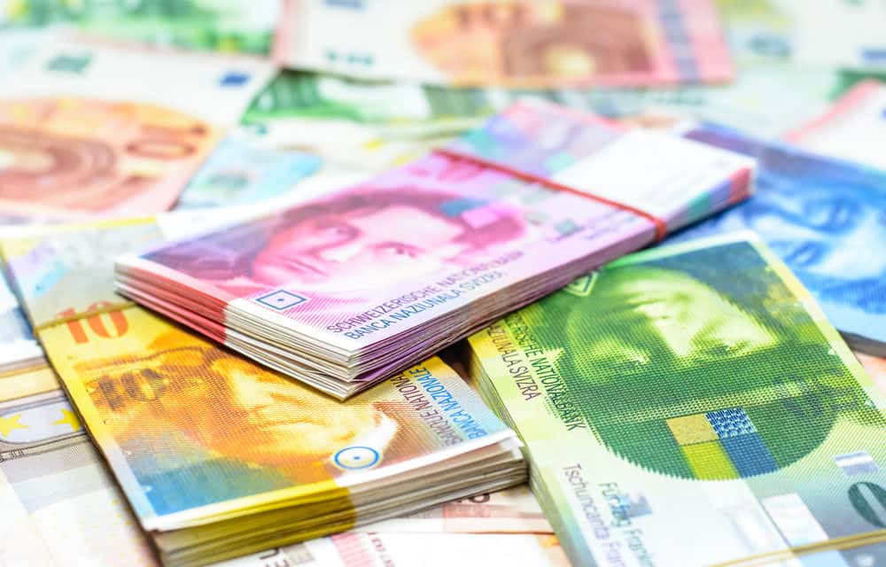 Schweizer Notenbankchef: So gefährdet Libra die Geldpolitik
