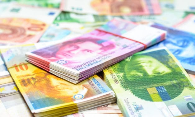 Schweizer Notenbankchef: So gefährdet Libra die Geldpolitik