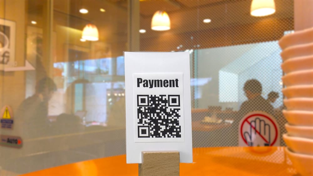 Bitcoin QR-Codes: 4 von 5 sind gefälscht