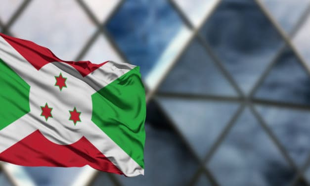 Burundi verbietet Bitcoin-Handel