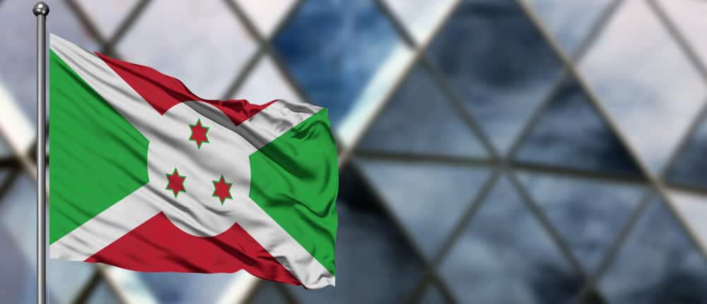 Burundi verbietet Bitcoin-Handel