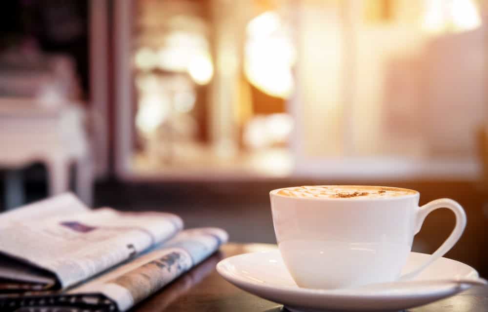 Die Top Bitcoin und Blockchain News der Woche