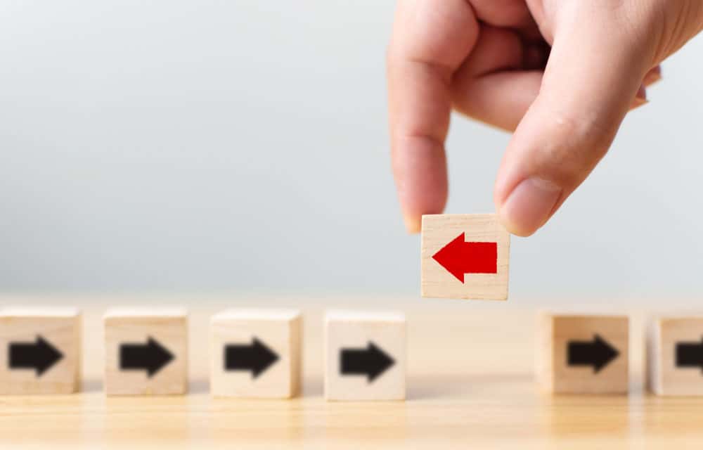 Bitcoin und traditionelle Märkte – Bitcoin geht seinen eigenen Weg