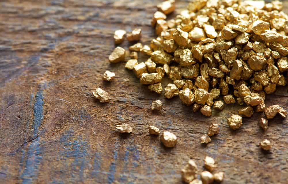 Paxos liefert durch Gold gedeckten Stable Coin