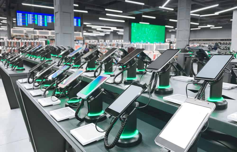 Sirin Labs: Schweizer Blockchain Smartphones für Bangladesch