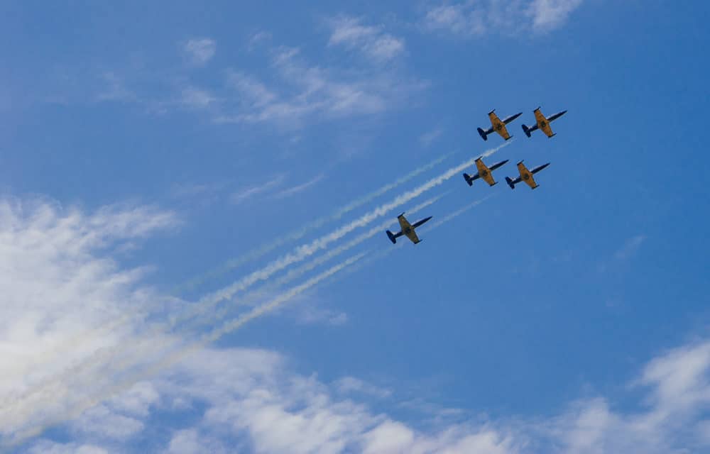 Altcoin-Marktanalyse – Bitcoin-Dominanz nimmt leicht ab, Altcoins profitieren