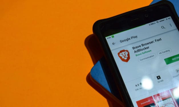 Brave ist beliebtester Android Browser in Japan