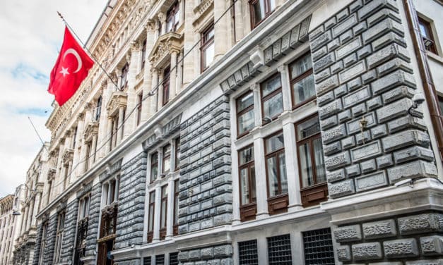 Türkei: Takasbank steigt in Blockchain-Gold-Handel ein