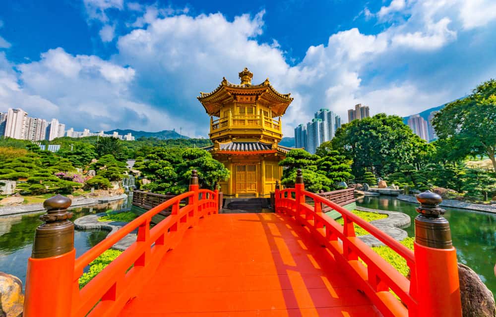 Crypto Finance AG drängt in den asiatischen Markt