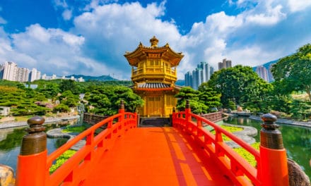 Crypto Finance AG drängt in den asiatischen Markt