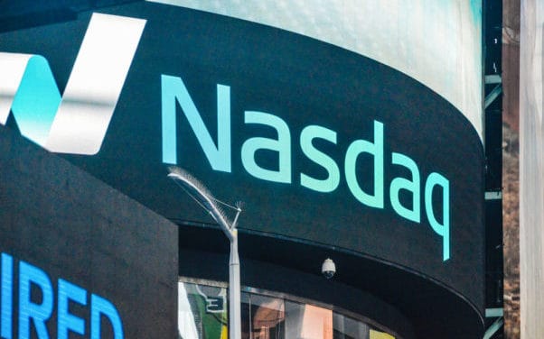 NASDAQ listet Decentralized Finance Index (DEFX)