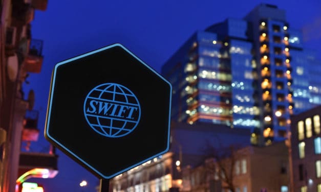 Es wird eng für Ripple: SWIFT arbeitet an Zahlungskanal