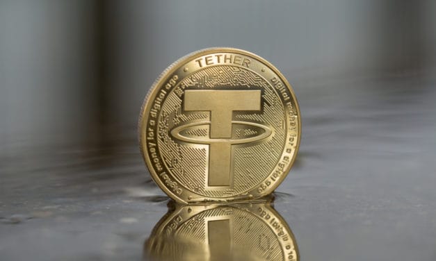 Nach Dorian: Tether spendet für Wiederaufbau