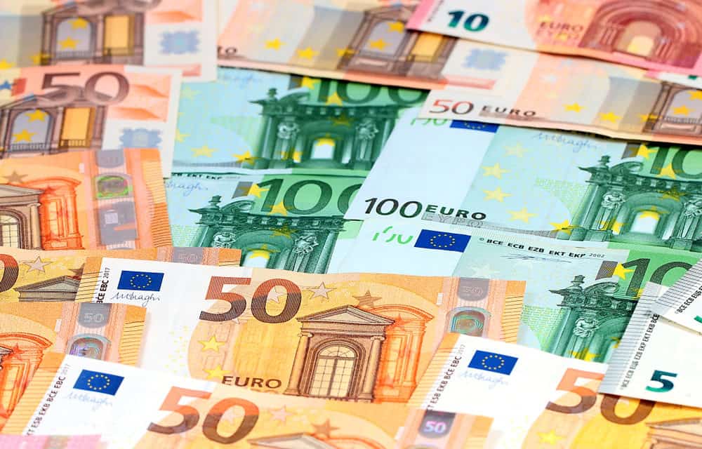 Bitcoin gegen Blüten: Europol nimmt Geldfälscher-Ring fest