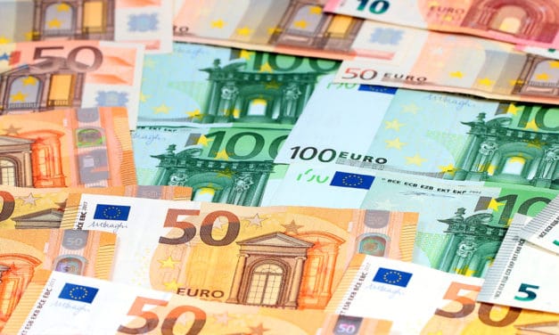 Bitcoin gegen Blüten: Europol nimmt Geldfälscher-Ring fest