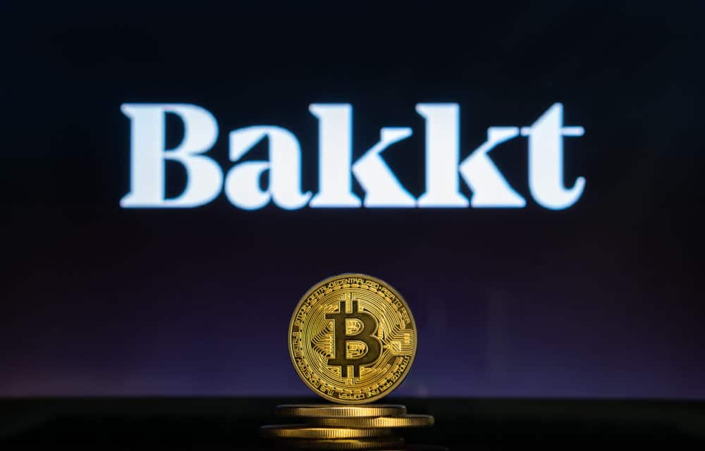 Bakkt: Erste Einzahlungen für Bitcoin Futures ab 3.900 US-Dollar