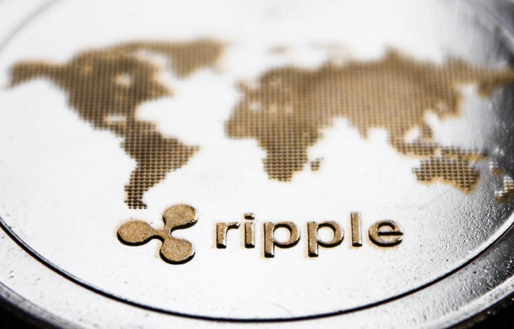 Ripple: XRP-Community-Fonds offiziell als Stiftung anerkannt