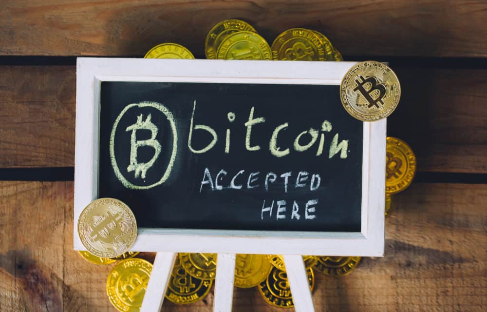 Bitcoin schlägt Swift: Deutsches Start-up akzeptiert BTC und XRP