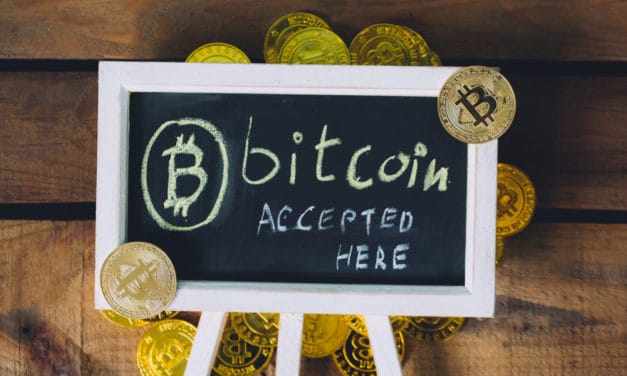 Bitcoin schlägt Swift: Deutsches Start-up akzeptiert BTC und XRP