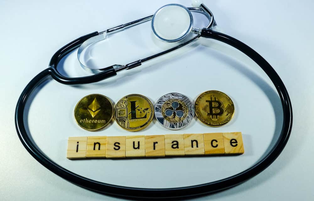 Bitcoin sicher aufbewahren: AXA versichert Hoyos „sicherste Hot Wallet der Welt“