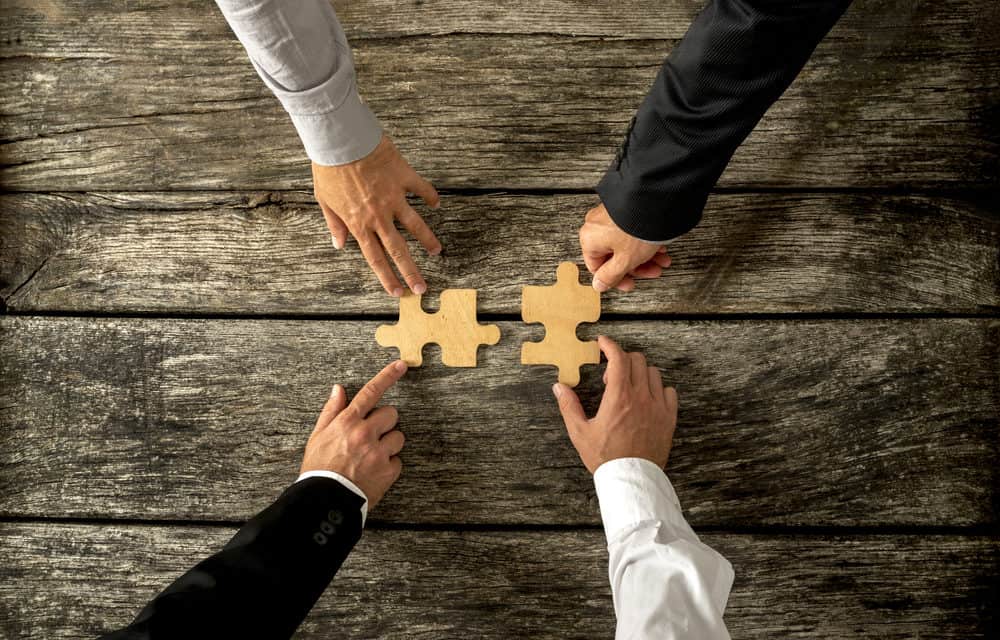 ConsenSys: Ethereum-Entwickler treten Hyperledger bei