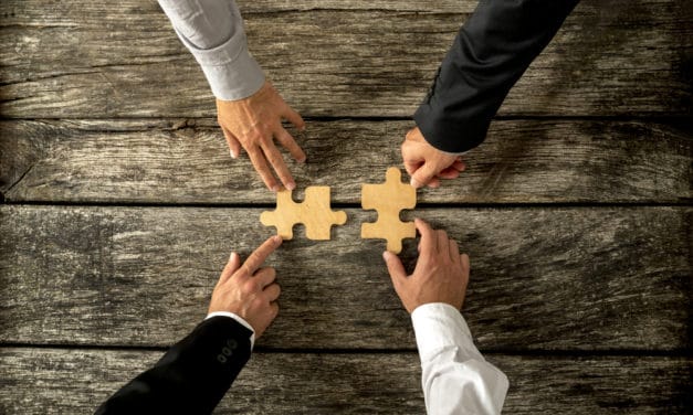 ConsenSys: Ethereum-Entwickler treten Hyperledger bei