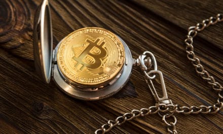 Ripple-Chef ist „long on Bitcoin“: Das Meinungs-ECHO