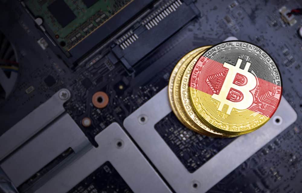 Bundesrat muss Klarheit bei Bitcoin-Regulierung schaffen – Das Regulierungs-ECHO