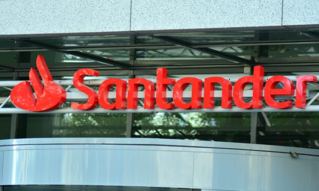 Santander gibt Anleihe auf Ethereum Blockchain aus