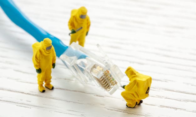 Plötzlich fiel der Bitcoin-Kurs: Probleme bei Binance