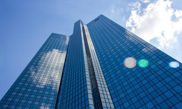 Deutsche Bank macht winterfest – und tritt JPMorgans Blockchain-Netz IIN bei