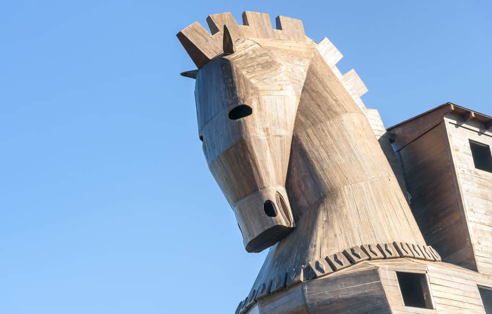 Gefahr für Linux-Rechner: Cryptojacking mit Skidmap auf dem Vormarsch