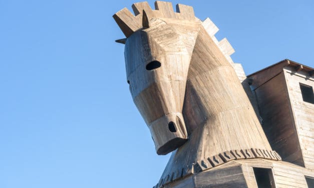 Gefahr für Linux-Rechner: Cryptojacking mit Skidmap auf dem Vormarsch