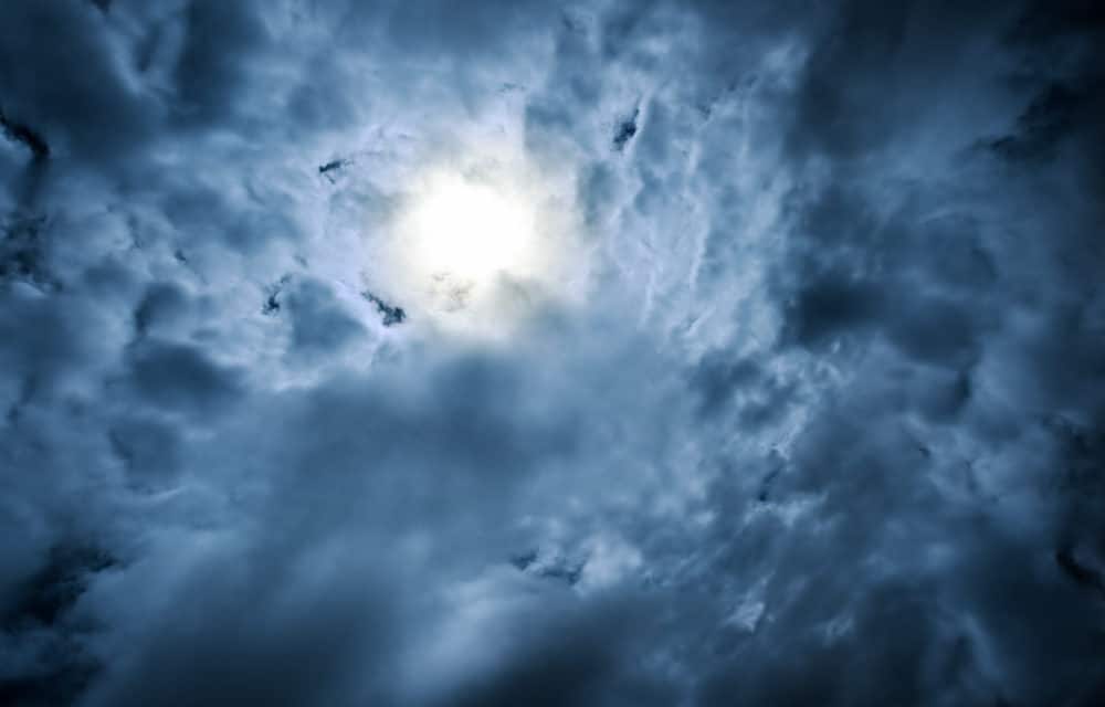 Bitcoin-Kurs- und Marktbetrachtung: Die Ruhe vor dem Sturm