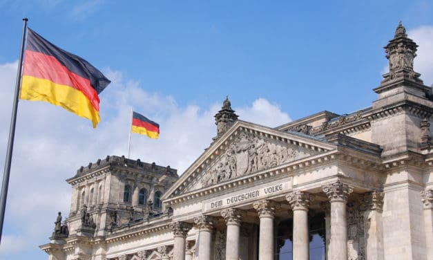 Krypto-Mekka Deutschland? Die Blockchain-Strategie der Bundesregierung