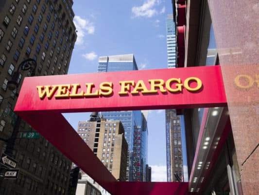 Wells Fargo stellt Pilotprojekt vor – DLT im Bankensektor