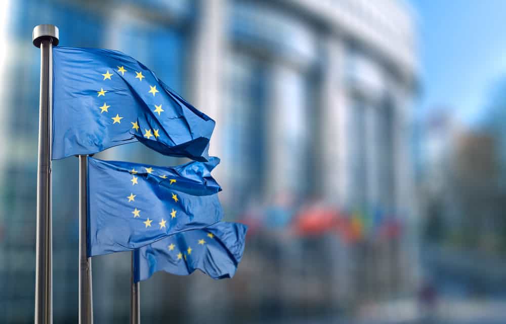 EU Science Hub veröffentlicht Blockchain-Report