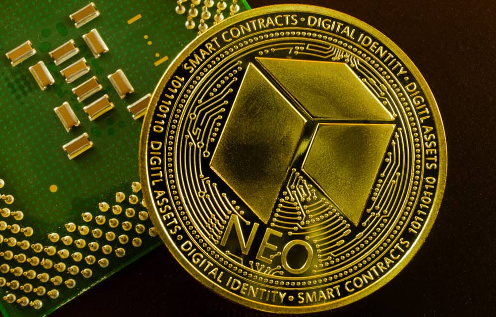 NEO lanciert TestNet für NEO3