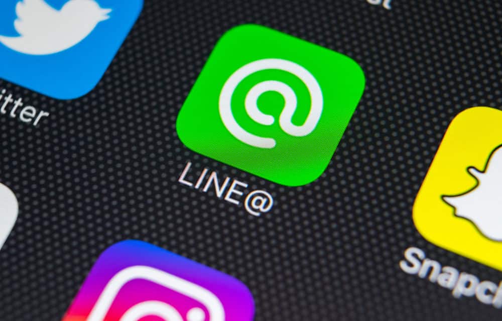 LINE: Japanischer Messaging-Riese startet Bitcoin-Börse
