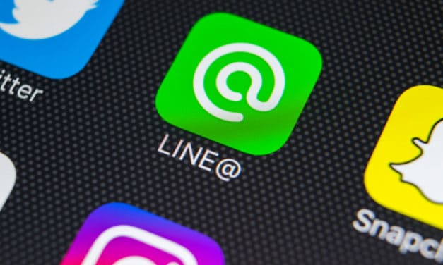 LINE: Japanischer Messaging-Riese startet Bitcoin-Börse